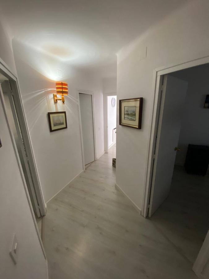 Appartement Apartamento en el Puerto de Llança! Extérieur photo